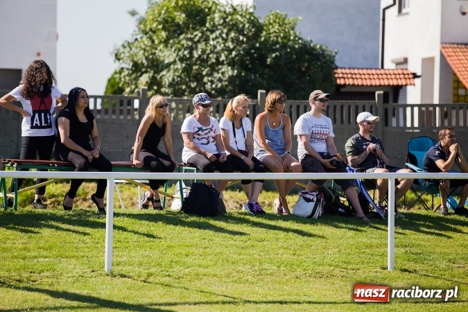 Zdjęcie w galerii na portalu naszraciborz.pl: III edycja Turnieju im. Zbigniewa Oszka za nami. Reprezentacja podokręgu Katowice zwycięska. Zespół z Raciborza trzeci wiadomości z regionu