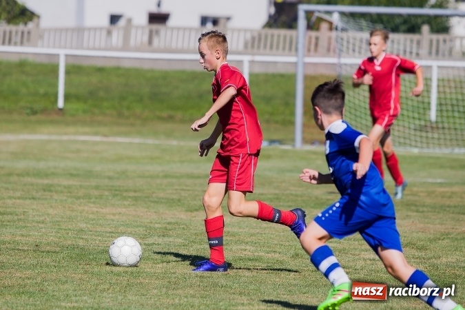 Zdjęcie w galerii na portalu naszraciborz.pl: III edycja Turnieju im. Zbigniewa Oszka za nami. Reprezentacja podokręgu Katowice zwycięska. Zespół z Raciborza trzeci wiadomości z regionu