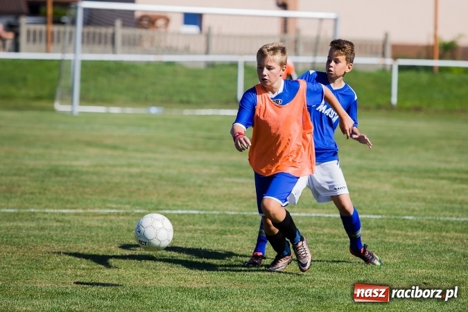 Zdjęcie w galerii na portalu naszraciborz.pl: III edycja Turnieju im. Zbigniewa Oszka za nami. Reprezentacja podokręgu Katowice zwycięska. Zespół z Raciborza trzeci wiadomości z regionu