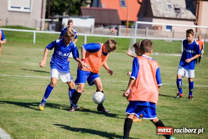 Zdjęcie w galerii na portalu naszraciborz.pl: III edycja Turnieju im. Zbigniewa Oszka za nami. Reprezentacja podokręgu Katowice zwycięska. Zespół z Raciborza trzeci wiadomości z regionu