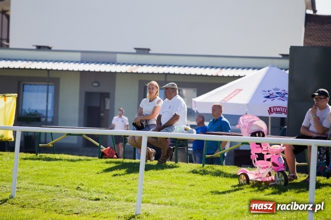 Zdjęcie w galerii na portalu naszraciborz.pl: III edycja Turnieju im. Zbigniewa Oszka za nami. Reprezentacja podokręgu Katowice zwycięska. Zespół z Raciborza trzeci wiadomości z regionu