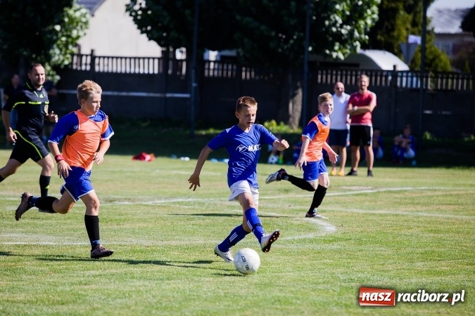 Zdjęcie w galerii na portalu naszraciborz.pl: III edycja Turnieju im. Zbigniewa Oszka za nami. Reprezentacja podokręgu Katowice zwycięska. Zespół z Raciborza trzeci wiadomości z regionu