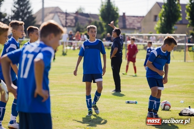 Zdjęcie w galerii na portalu naszraciborz.pl: III edycja Turnieju im. Zbigniewa Oszka za nami. Reprezentacja podokręgu Katowice zwycięska. Zespół z Raciborza trzeci wiadomości z regionu