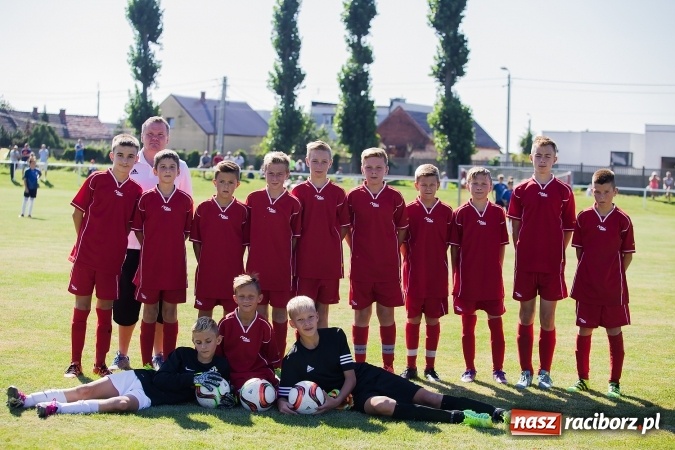 Zdjęcie w galerii na portalu naszraciborz.pl: III edycja Turnieju im. Zbigniewa Oszka za nami. Reprezentacja podokręgu Katowice zwycięska. Zespół z Raciborza trzeci wiadomości z regionu