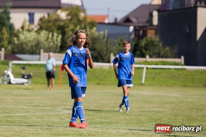 Zdjęcie w galerii na portalu naszraciborz.pl: III edycja Turnieju im. Zbigniewa Oszka za nami. Reprezentacja podokręgu Katowice zwycięska. Zespół z Raciborza trzeci wiadomości z regionu