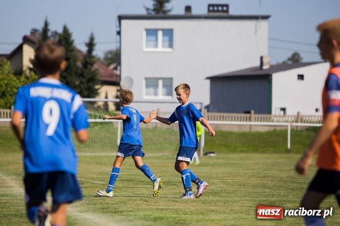 Zdjęcie w galerii na portalu naszraciborz.pl: III edycja Turnieju im. Zbigniewa Oszka za nami. Reprezentacja podokręgu Katowice zwycięska. Zespół z Raciborza trzeci wiadomości z regionu