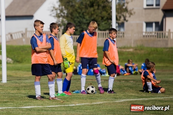 Zdjęcie w galerii na portalu naszraciborz.pl: III edycja Turnieju im. Zbigniewa Oszka za nami. Reprezentacja podokręgu Katowice zwycięska. Zespół z Raciborza trzeci wiadomości z regionu