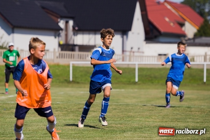 Zdjęcie w galerii na portalu naszraciborz.pl: III edycja Turnieju im. Zbigniewa Oszka za nami. Reprezentacja podokręgu Katowice zwycięska. Zespół z Raciborza trzeci wiadomości z regionu