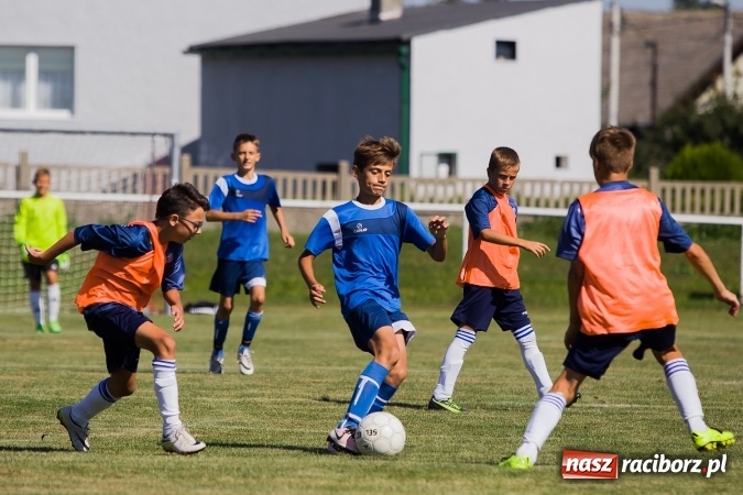 Zdjęcie w galerii na portalu naszraciborz.pl: III edycja Turnieju im. Zbigniewa Oszka za nami. Reprezentacja podokręgu Katowice zwycięska. Zespół z Raciborza trzeci wiadomości z regionu