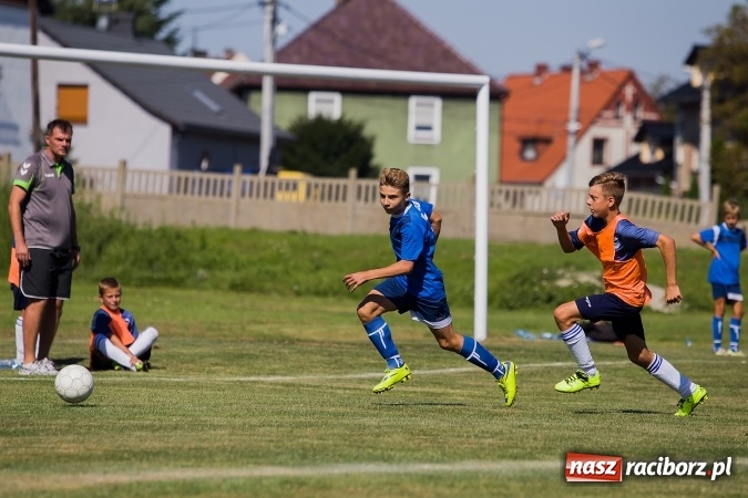 Zdjęcie w galerii na portalu naszraciborz.pl: III edycja Turnieju im. Zbigniewa Oszka za nami. Reprezentacja podokręgu Katowice zwycięska. Zespół z Raciborza trzeci wiadomości z regionu