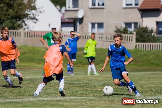 Zdjęcie w galerii na portalu naszraciborz.pl: III edycja Turnieju im. Zbigniewa Oszka za nami. Reprezentacja podokręgu Katowice zwycięska. Zespół z Raciborza trzeci wiadomości z regionu