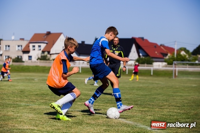 Zdjęcie w galerii na portalu naszraciborz.pl: III edycja Turnieju im. Zbigniewa Oszka za nami. Reprezentacja podokręgu Katowice zwycięska. Zespół z Raciborza trzeci wiadomości z regionu