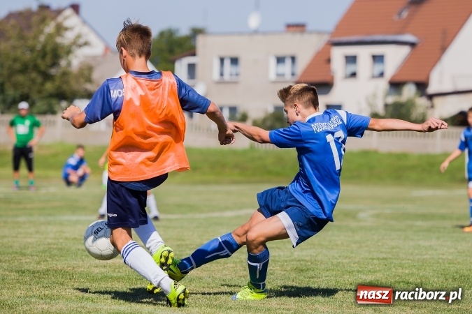 Zdjęcie w galerii na portalu naszraciborz.pl: III edycja Turnieju im. Zbigniewa Oszka za nami. Reprezentacja podokręgu Katowice zwycięska. Zespół z Raciborza trzeci wiadomości z regionu