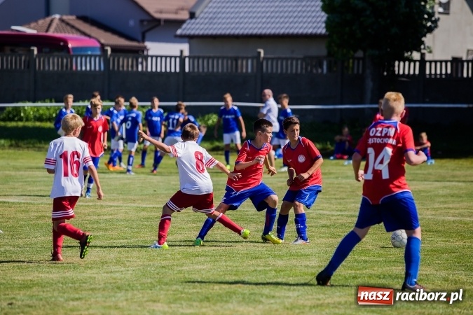 Zdjęcie w galerii na portalu naszraciborz.pl: III edycja Turnieju im. Zbigniewa Oszka za nami. Reprezentacja podokręgu Katowice zwycięska. Zespół z Raciborza trzeci wiadomości z regionu
