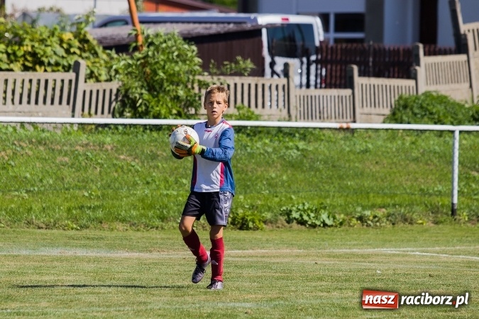 Zdjęcie w galerii na portalu naszraciborz.pl: III edycja Turnieju im. Zbigniewa Oszka za nami. Reprezentacja podokręgu Katowice zwycięska. Zespół z Raciborza trzeci wiadomości z regionu