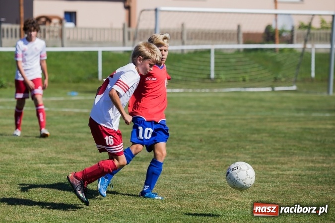 Zdjęcie w galerii na portalu naszraciborz.pl: III edycja Turnieju im. Zbigniewa Oszka za nami. Reprezentacja podokręgu Katowice zwycięska. Zespół z Raciborza trzeci wiadomości z regionu