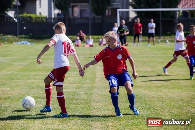 Zdjęcie w galerii na portalu naszraciborz.pl: III edycja Turnieju im. Zbigniewa Oszka za nami. Reprezentacja podokręgu Katowice zwycięska. Zespół z Raciborza trzeci wiadomości z regionu