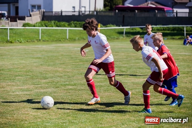 Zdjęcie w galerii na portalu naszraciborz.pl: III edycja Turnieju im. Zbigniewa Oszka za nami. Reprezentacja podokręgu Katowice zwycięska. Zespół z Raciborza trzeci wiadomości z regionu