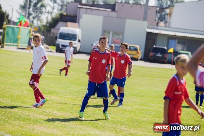 Zdjęcie w galerii na portalu naszraciborz.pl: III edycja Turnieju im. Zbigniewa Oszka za nami. Reprezentacja podokręgu Katowice zwycięska. Zespół z Raciborza trzeci wiadomości z regionu