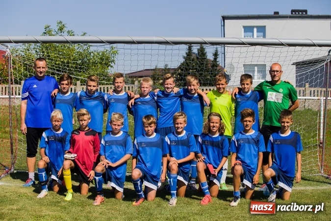 Zdjęcie w galerii na portalu naszraciborz.pl: III edycja Turnieju im. Zbigniewa Oszka za nami. Reprezentacja podokręgu Katowice zwycięska. Zespół z Raciborza trzeci wiadomości z regionu