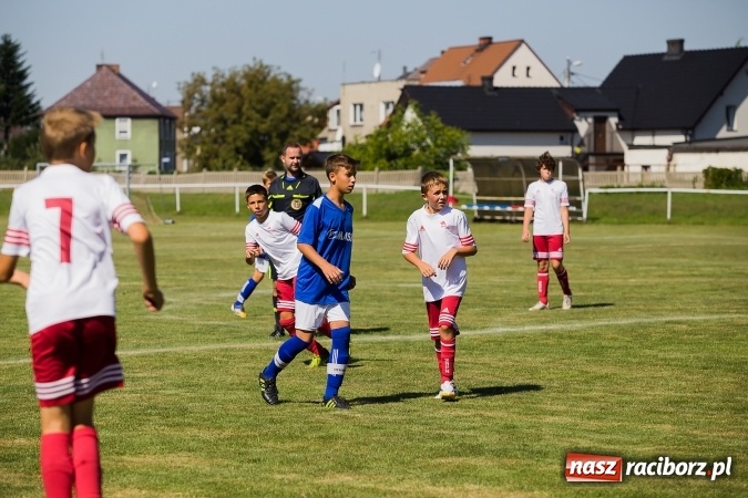 Zdjęcie w galerii na portalu naszraciborz.pl: III edycja Turnieju im. Zbigniewa Oszka za nami. Reprezentacja podokręgu Katowice zwycięska. Zespół z Raciborza trzeci wiadomości z regionu