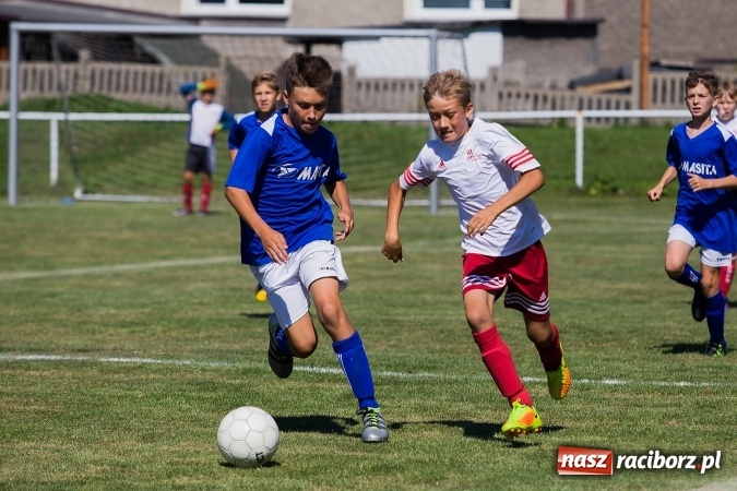 Zdjęcie w galerii na portalu naszraciborz.pl: III edycja Turnieju im. Zbigniewa Oszka za nami. Reprezentacja podokręgu Katowice zwycięska. Zespół z Raciborza trzeci wiadomości z regionu