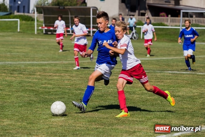 Zdjęcie w galerii na portalu naszraciborz.pl: III edycja Turnieju im. Zbigniewa Oszka za nami. Reprezentacja podokręgu Katowice zwycięska. Zespół z Raciborza trzeci wiadomości z regionu