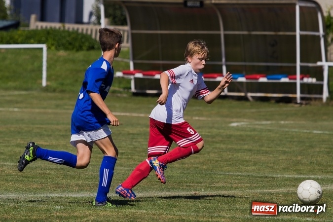 Zdjęcie w galerii na portalu naszraciborz.pl: III edycja Turnieju im. Zbigniewa Oszka za nami. Reprezentacja podokręgu Katowice zwycięska. Zespół z Raciborza trzeci wiadomości z regionu