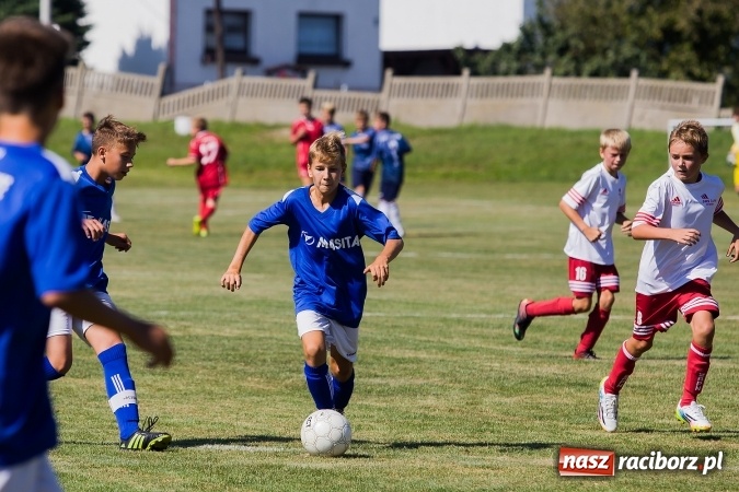 Zdjęcie w galerii na portalu naszraciborz.pl: III edycja Turnieju im. Zbigniewa Oszka za nami. Reprezentacja podokręgu Katowice zwycięska. Zespół z Raciborza trzeci wiadomości z regionu