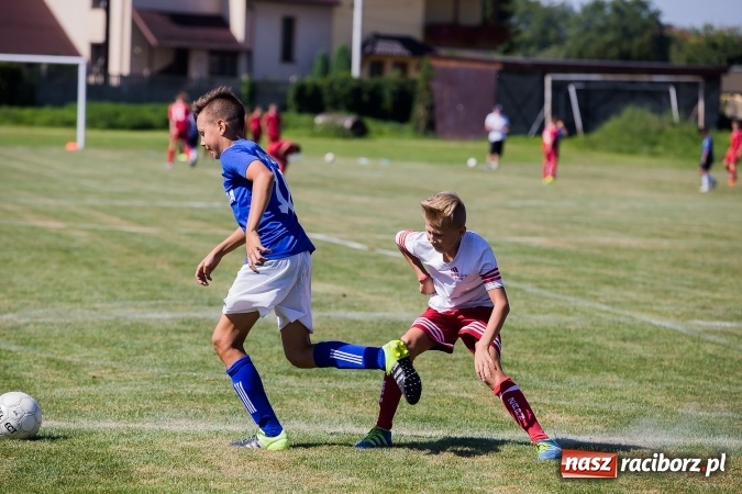 Zdjęcie w galerii na portalu naszraciborz.pl: III edycja Turnieju im. Zbigniewa Oszka za nami. Reprezentacja podokręgu Katowice zwycięska. Zespół z Raciborza trzeci wiadomości z regionu