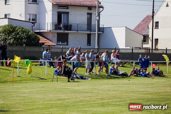 Zdjęcie w galerii na portalu naszraciborz.pl: III edycja Turnieju im. Zbigniewa Oszka za nami. Reprezentacja podokręgu Katowice zwycięska. Zespół z Raciborza trzeci wiadomości z regionu