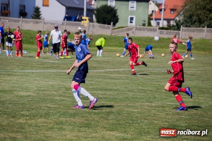 Zdjęcie w galerii na portalu naszraciborz.pl: III edycja Turnieju im. Zbigniewa Oszka za nami. Reprezentacja podokręgu Katowice zwycięska. Zespół z Raciborza trzeci wiadomości z regionu