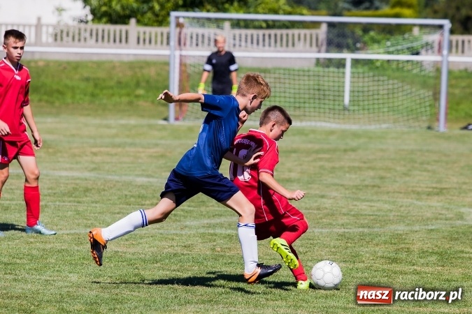 Zdjęcie w galerii na portalu naszraciborz.pl: III edycja Turnieju im. Zbigniewa Oszka za nami. Reprezentacja podokręgu Katowice zwycięska. Zespół z Raciborza trzeci wiadomości z regionu