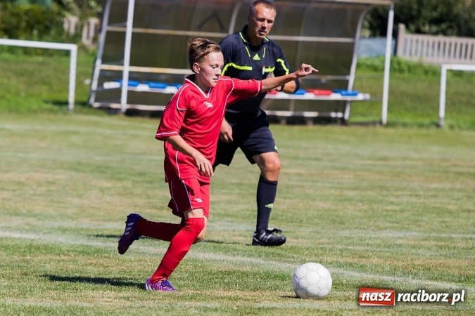 Zdjęcie w galerii na portalu naszraciborz.pl: III edycja Turnieju im. Zbigniewa Oszka za nami. Reprezentacja podokręgu Katowice zwycięska. Zespół z Raciborza trzeci wiadomości z regionu