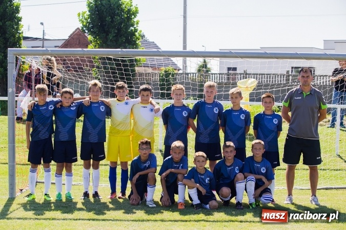 Zdjęcie w galerii na portalu naszraciborz.pl: III edycja Turnieju im. Zbigniewa Oszka za nami. Reprezentacja podokręgu Katowice zwycięska. Zespół z Raciborza trzeci wiadomości z regionu