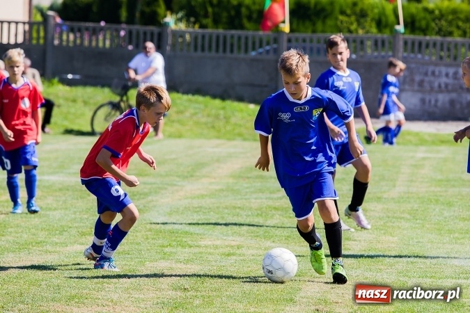 Zdjęcie w galerii na portalu naszraciborz.pl: III edycja Turnieju im. Zbigniewa Oszka za nami. Reprezentacja podokręgu Katowice zwycięska. Zespół z Raciborza trzeci wiadomości z regionu