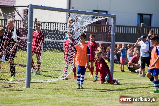 Zdjęcie w galerii na portalu naszraciborz.pl: III edycja Turnieju im. Zbigniewa Oszka za nami. Reprezentacja podokręgu Katowice zwycięska. Zespół z Raciborza trzeci wiadomości z regionu