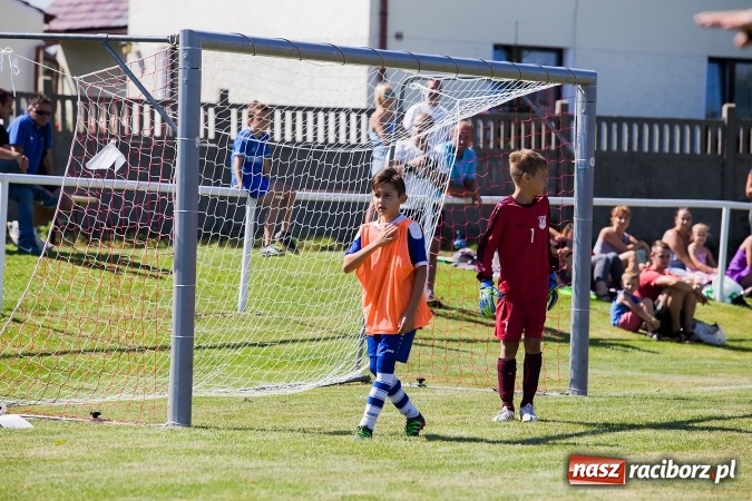 Zdjęcie w galerii na portalu naszraciborz.pl: III edycja Turnieju im. Zbigniewa Oszka za nami. Reprezentacja podokręgu Katowice zwycięska. Zespół z Raciborza trzeci wiadomości z regionu