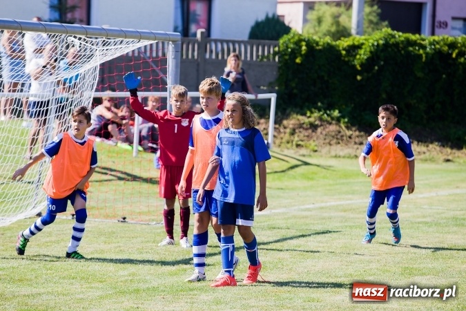Zdjęcie w galerii na portalu naszraciborz.pl: III edycja Turnieju im. Zbigniewa Oszka za nami. Reprezentacja podokręgu Katowice zwycięska. Zespół z Raciborza trzeci wiadomości z regionu