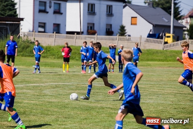 Zdjęcie w galerii na portalu naszraciborz.pl: III edycja Turnieju im. Zbigniewa Oszka za nami. Reprezentacja podokręgu Katowice zwycięska. Zespół z Raciborza trzeci wiadomości z regionu