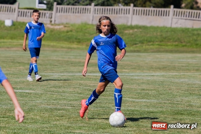 Zdjęcie w galerii na portalu naszraciborz.pl: III edycja Turnieju im. Zbigniewa Oszka za nami. Reprezentacja podokręgu Katowice zwycięska. Zespół z Raciborza trzeci wiadomości z regionu