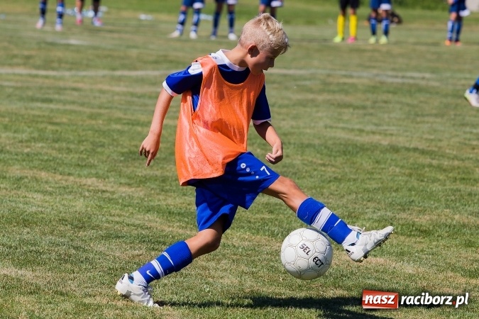 Zdjęcie w galerii na portalu naszraciborz.pl: III edycja Turnieju im. Zbigniewa Oszka za nami. Reprezentacja podokręgu Katowice zwycięska. Zespół z Raciborza trzeci wiadomości z regionu
