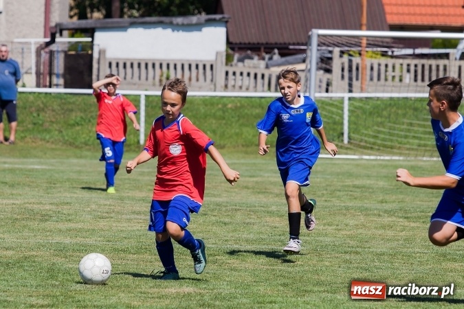Zdjęcie w galerii na portalu naszraciborz.pl: III edycja Turnieju im. Zbigniewa Oszka za nami. Reprezentacja podokręgu Katowice zwycięska. Zespół z Raciborza trzeci wiadomości z regionu