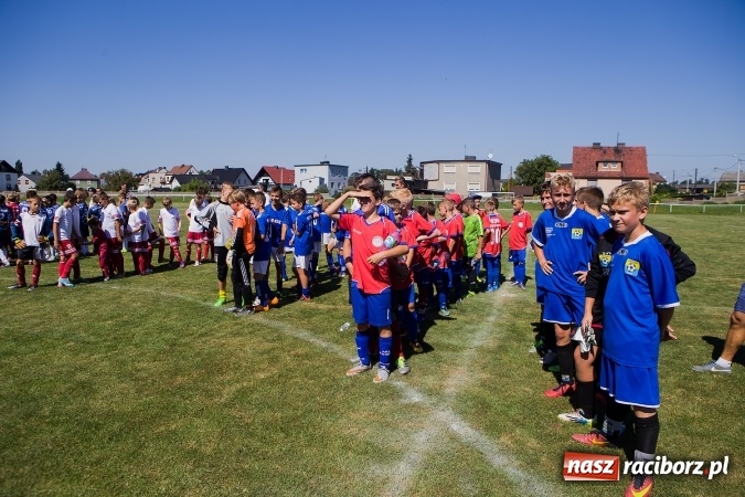 Zdjęcie w galerii na portalu naszraciborz.pl: III edycja Turnieju im. Zbigniewa Oszka za nami. Reprezentacja podokręgu Katowice zwycięska. Zespół z Raciborza trzeci wiadomości z regionu