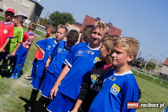 Zdjęcie w galerii na portalu naszraciborz.pl: III edycja Turnieju im. Zbigniewa Oszka za nami. Reprezentacja podokręgu Katowice zwycięska. Zespół z Raciborza trzeci wiadomości z regionu