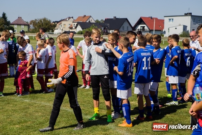 Zdjęcie w galerii na portalu naszraciborz.pl: III edycja Turnieju im. Zbigniewa Oszka za nami. Reprezentacja podokręgu Katowice zwycięska. Zespół z Raciborza trzeci wiadomości z regionu