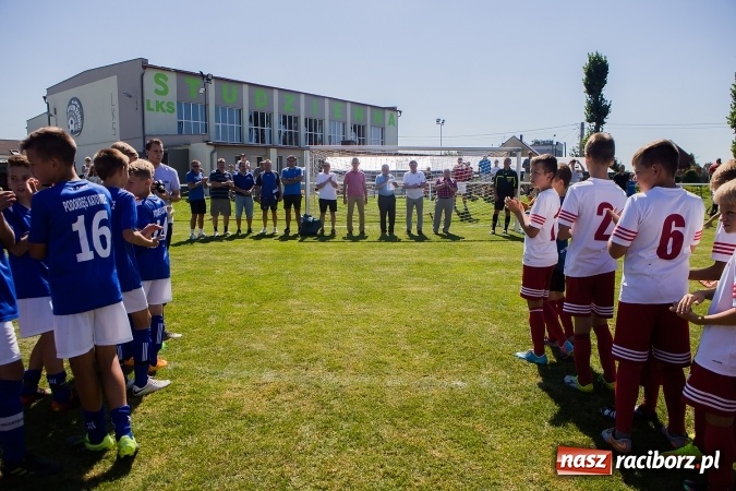 Zdjęcie w galerii na portalu naszraciborz.pl: III edycja Turnieju im. Zbigniewa Oszka za nami. Reprezentacja podokręgu Katowice zwycięska. Zespół z Raciborza trzeci wiadomości z regionu