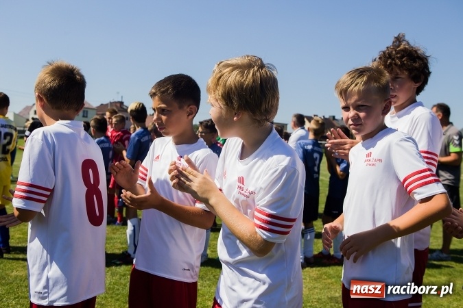 Zdjęcie w galerii na portalu naszraciborz.pl: III edycja Turnieju im. Zbigniewa Oszka za nami. Reprezentacja podokręgu Katowice zwycięska. Zespół z Raciborza trzeci wiadomości z regionu