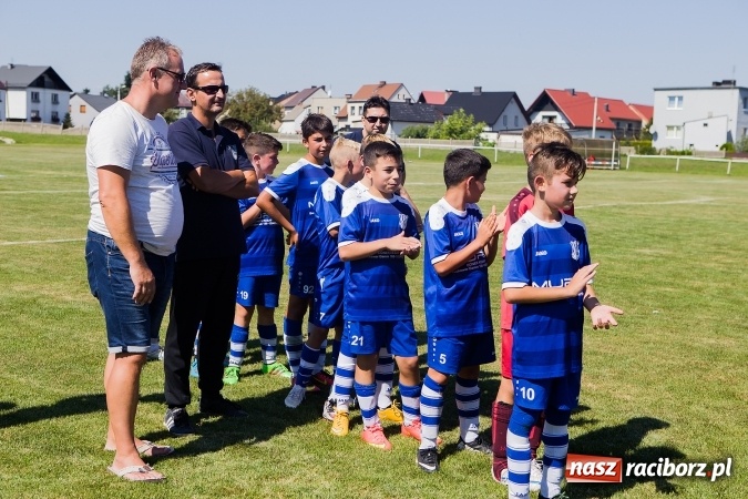 Zdjęcie w galerii na portalu naszraciborz.pl: III edycja Turnieju im. Zbigniewa Oszka za nami. Reprezentacja podokręgu Katowice zwycięska. Zespół z Raciborza trzeci wiadomości z regionu