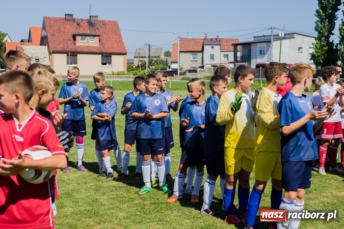 Zdjęcie w galerii na portalu naszraciborz.pl: III edycja Turnieju im. Zbigniewa Oszka za nami. Reprezentacja podokręgu Katowice zwycięska. Zespół z Raciborza trzeci wiadomości z regionu